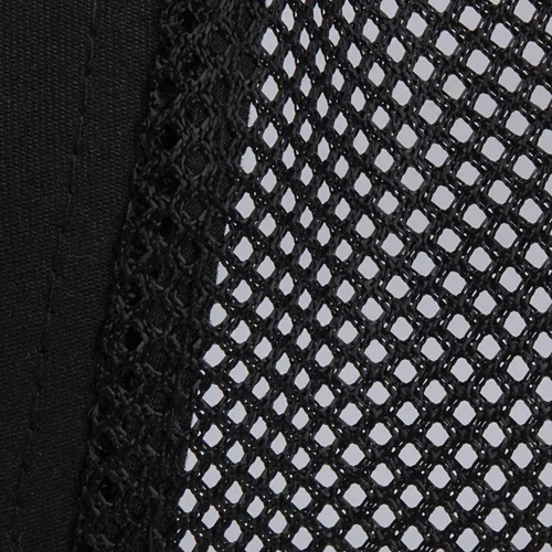 Vista 5 de Gaiam Sombrero de malla Solstice, negro