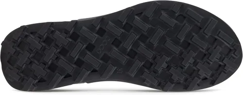 Vista 8 de ECCO Biom 21 Mid Gore-tex - Entrenador cruzado impermeable para hombre