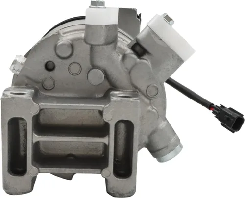 Vista 3 de Reemplazo del compresor del A/C para Nissan Maxima 3.5L 2009-2014 Murano 3.5L 2009-2014 Pathfinder 3.5L 2013-2015 Quest 3.5L 2011-2015 CO 11319C