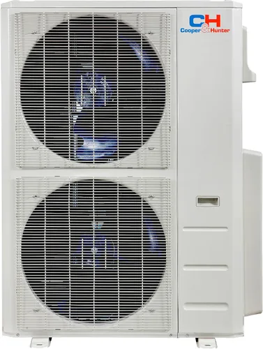 Vista 7 de Penta 5 Zona 9000 18000 Mini Split Aire Acondicionado Sistema de Bomba de Calor Pre-Cargado Compresor Inversor Con 5 Kits de Instalación
