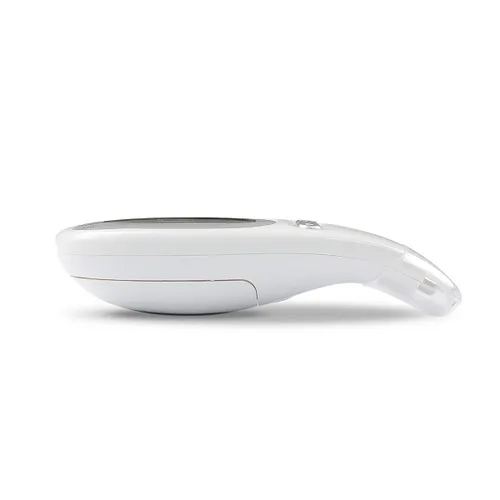 Vista 7 de Probador digital portátil de humedad facial, analizador de piel, corneómetro de hidratación facial, medidor de hidratación de la piel, probador