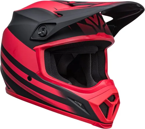 Vista 10 de Bell MX-9 MIPS - Cascos todoterreno