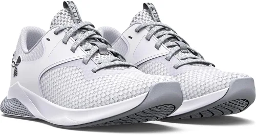 Vista 2 de Under Armour Charged Aurora 2 Cross Trainer para mujer
