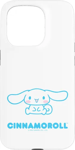 Vista 14 de Cinnamoroll - Carcasa frontal y trasera para iPhone 17