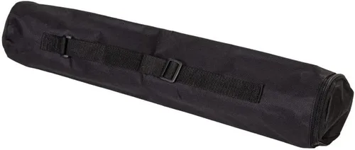 Vista 3 de Juego de ajedrez de carcaj de ajedrez de EE. UU., negro, piezas de plástico reguladas de un solo peso, bolsa de ajedrez carcaj, tablero de ajedrez