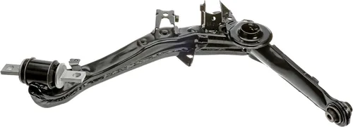 Vista 6 de Dorman 526-238 Brazo de control de suspensión para lado del pasajero trasero, compatible con determinados modelos de Honda