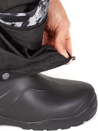Vista 9 de NORFIN Baberos Explorer Camo Heat FLT