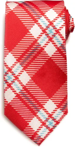 Vista 34 de Timeless Tartans Silk Necktie, Men’s Classic Woven Silk Neck Tie, Officially Licensed Collegiate Gift & Clothing Accessories