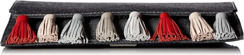 Vista 4 de Rebecca Minkoff Sofia Clutch