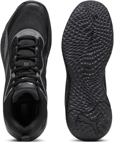 Vista 3 de PUMA Tenis Playmaker Pro para hombre