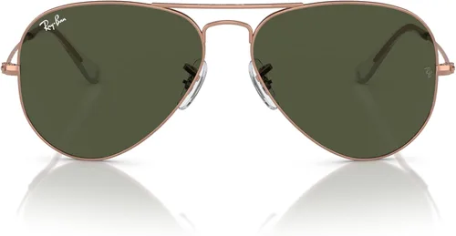 Vista 114 de Ray-Ban RB3025 Classic Evolve Gafas de sol de aviador fotocromáticas