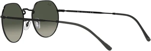 Vista 5 de Ray-Ban RB3565 Jack Round Sunglasses