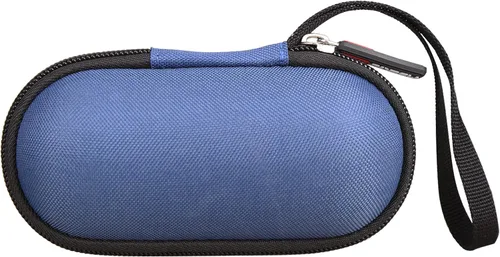 Vista 5 de FBLFOBELI Estuche de transporte portátil de EVA duro compatible con Vortex Optics Solo Monocular 10x25/para i4SEE EM10-256 Monocular térmico