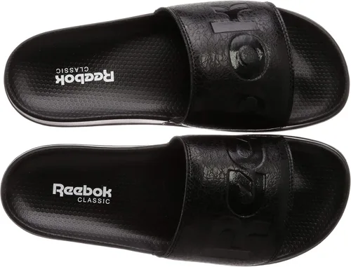 Vista 51 de Reebok Pantuflas clásicas para mujer