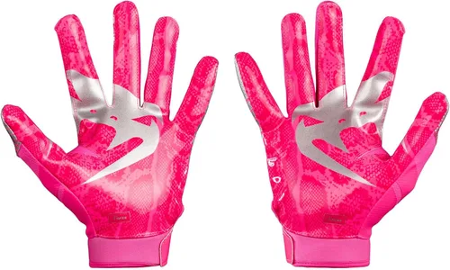 Vista 66 de Venum Elite - Guantes de fútbol