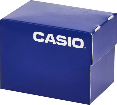 Vista 5 de Casio Tough Solar AQ-S810W-1AVCF - Reloj deportivo combinado para hombre