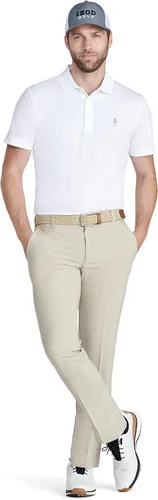 Vista 3 de IZOD Men's Slim Fit Golf Swingflex Pant