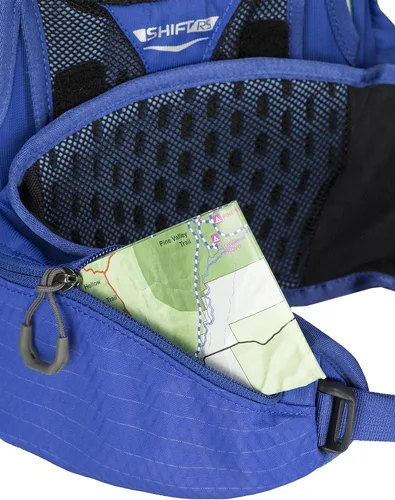 Vista 3 de Mochila Avos de 10 litros para mujer