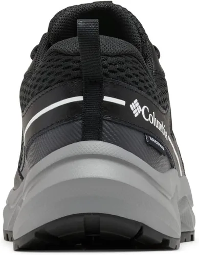 Vista 4 de Columbia Zapatos de senderismo impermeables Plateau para mujer