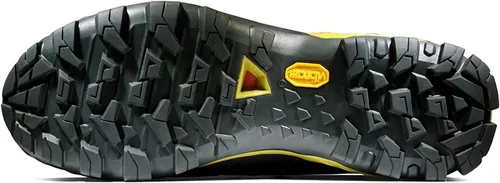 Vista 6 de Mammut Botas de montañismo Hollow Boot Advanced Mid GTX