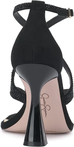 Vista 3 de Jessica Simpson Sandalias Catarina de tacón alto para mujer