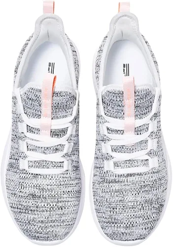 Vista 8 de ALEADER Energycloud - Zapatos ligeros para correr para mujer