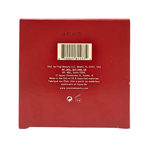 Vista 6 de One/Size Ultimate Setting Powder - Miel dulce (tonos de piel claros a medianos) - 1.2 oz / 34.5 g