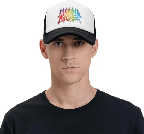 Vista 7 de Sombreros de béisbol de tamaño ajustable para hombre y mujer