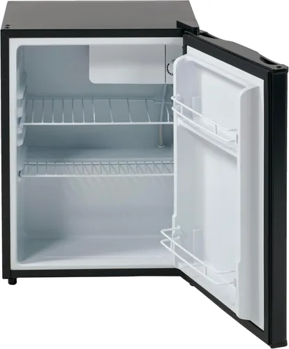 Vista 6 de Avanti RM24T1B refrigerador compacto de 2.4 cf