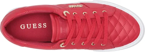 Vista 5 de GUESS Loven - Tenis para mujer