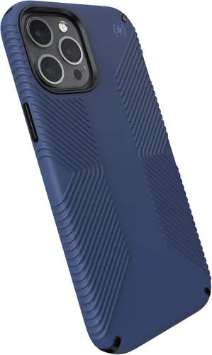 Vista 10 de Speck Products - Funda perfectamente transparente para iPhone 12 Pro Max TRANSPARENTE/TRANSPARENTE