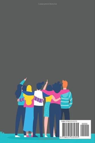 Vista 2 de Diario De Ansiedad Para Adolescentes Diario Contra La Ansiedad Y De Autocuidado Para Adolescentes Diario Guiado Para Aliviar El Estrés Diario