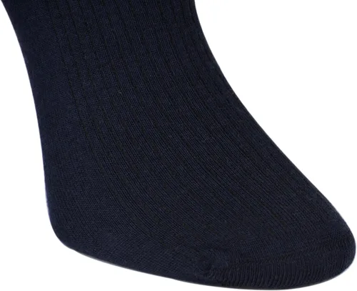 Vista 3 de Solonine - Calcetines de vestir para hombre, suaves y ligeros, de algodón, cómodos y estampados, 5 pares