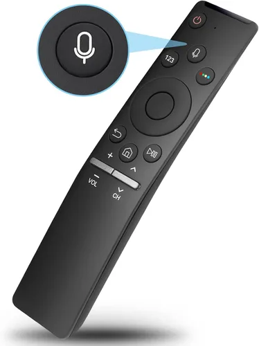 Vista 15 de Control remoto retroiluminado para LG Smart TV, reemplazo universal para todos los controles remotos LG TV para un fácil uso nocturno.