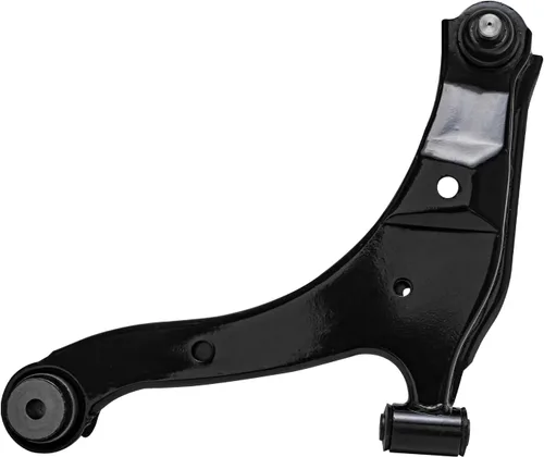 Vista 316 de Detroit Axle - Brazo de control delantero inferior trasero RWD para Dodge