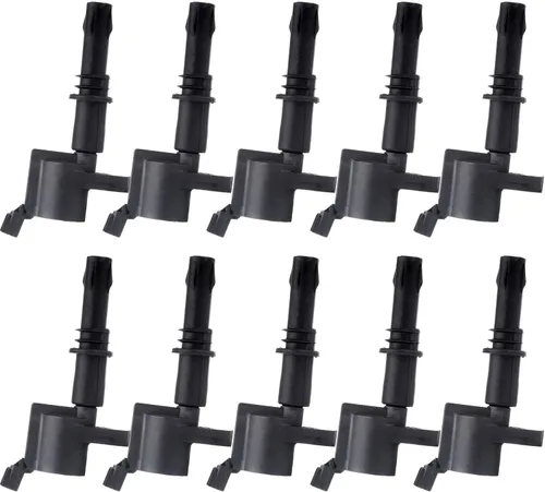 Vista 159 de ECCPP Bobinas de encendido compatibles con Dodge Caravan, B150, B250, B350, B2500, B3500, Dakota 1991-1997, repuesto para UF97 5C1707 para viajes