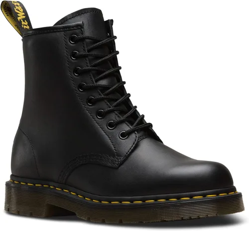 Vista 2 de Dr. Martens Unisex 1460 Originals 8-Eye, Soft Toe Slip Resistant, 6 Inch Work Boot