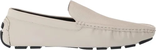 Vista 6 de Kenneth Cole Unlisted - Mocasines con textura de sonido para hombre