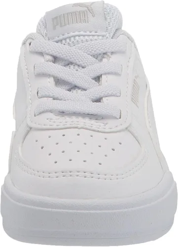 Vista 2 de PUMA Tenis unisex Caven sin cordones para niños