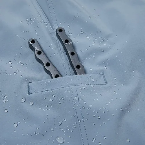 Vista 4 de PELAGIC Apparel Mako - Pantalones cortos híbridos de 20