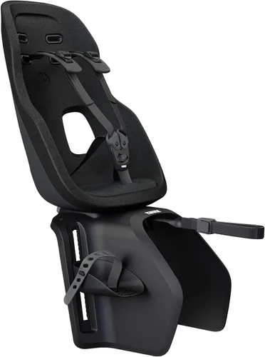 Vista 22 de Thule Yepp Nexxt2 - Asiento de bicicleta para niños