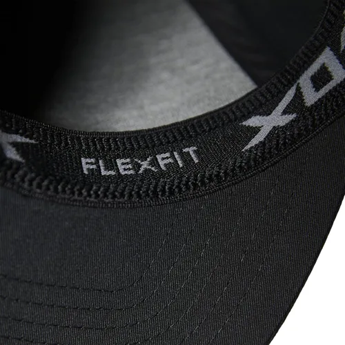 Vista 4 de Fox Racing Men's Flex 45 Flexfit Hat
