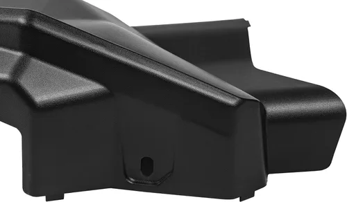 Vista 9 de X3 - Cubierta de jaula central izquierda y derecha para Can-Am Maverick X3 MAX 2017 2018 (repuesto OEM # 705011579/705011580) - Juego de 2