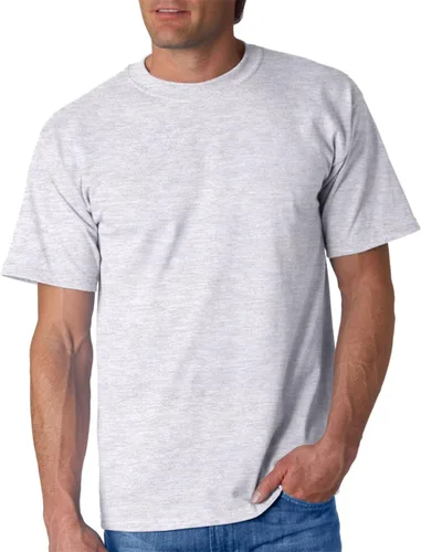 Vista 117 de Gildan G2000 - Camiseta de algodón para hombre Blanco