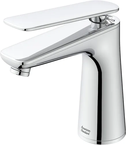 Vista 3 de American Standard 7061104.002 Aspirations - Grifo de baño monomando, 1.2 GPM, cromado