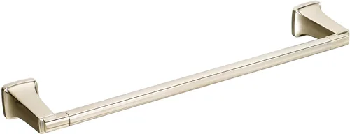 Vista 2 de American Standard 7353024.GN0 Townsend - Toallero de 24 pulgadas, oro cepillado