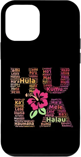Vista 16 de Hula Dance Steps Hawaiian Dance Kumu Haumana Gift Case for iPhone 16