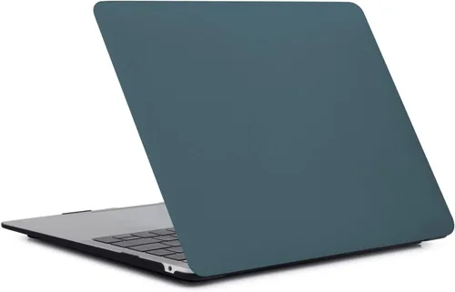 Vista 19 de Funda rígida compatible con MacBook Pro de 13 pulgadas 2012 2011 2010 2009 2008 versión A1278 con CD-ROM, funda de plástico para portátil rígida