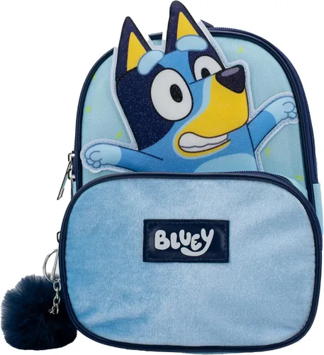 Vista 12 de Innovaciones de Accesorios IA 9” Mini Mochila de Micro Bolso, Barbie