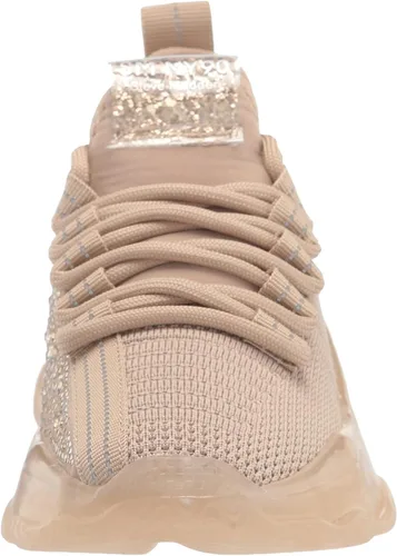 Vista 2 de Steve Madden Girls Shoes Unisex-Child Maxima Sneaker